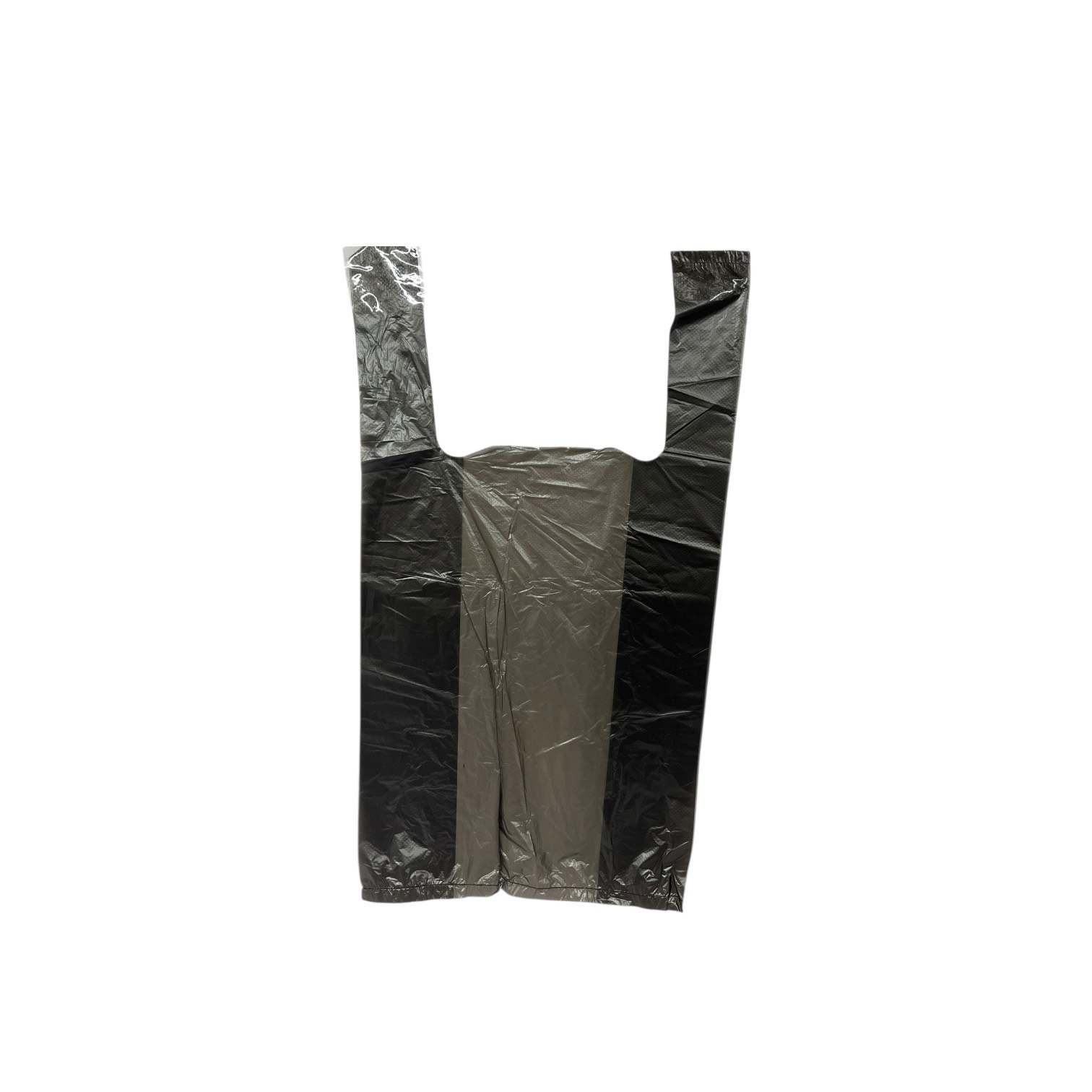 Майка 25*45 черная Таганрог 230гр 150шт/упак