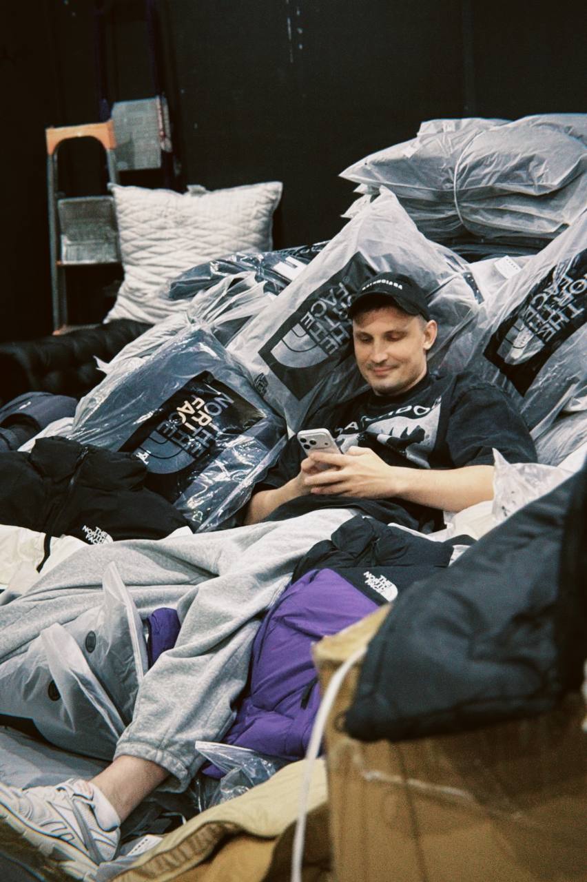 САМОЕ ЦЕННОЕ В ТОВАРКЕ