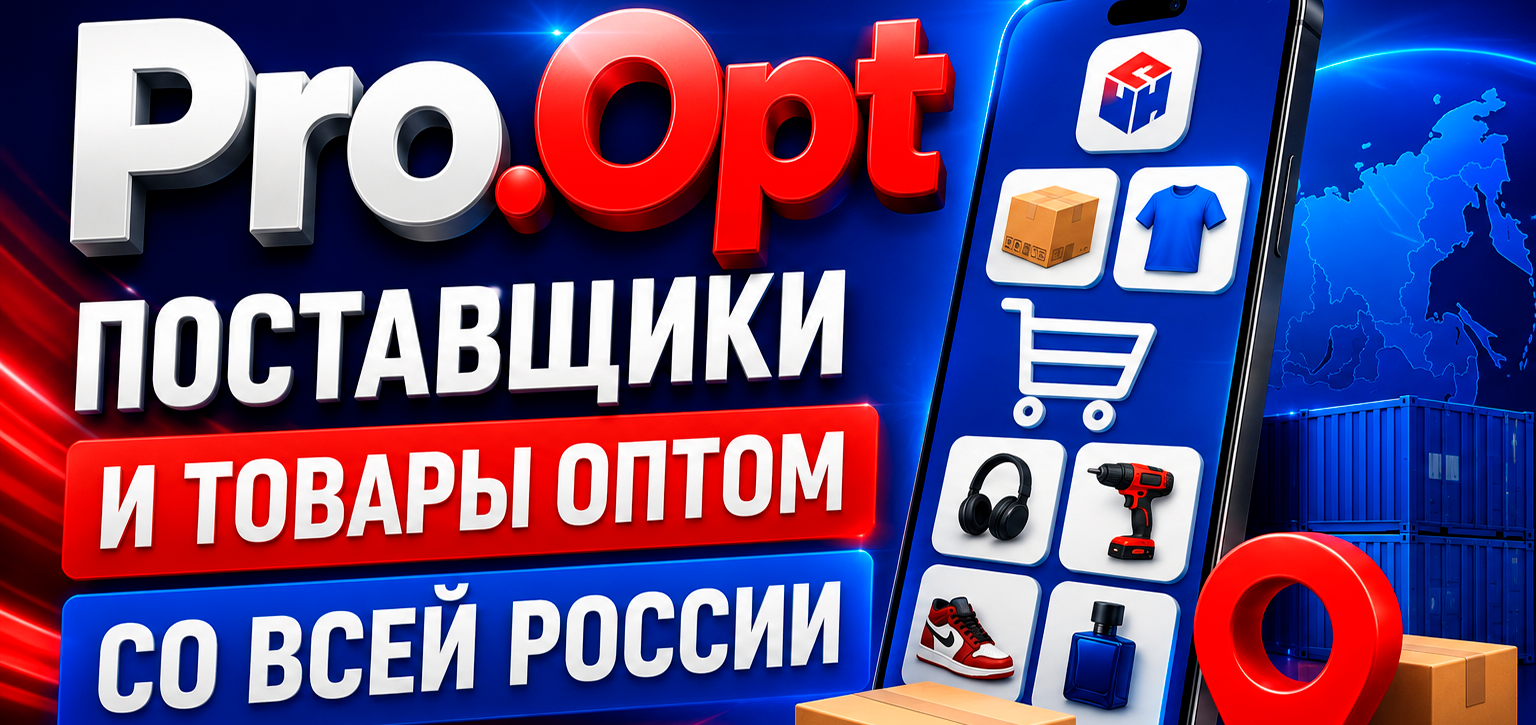 БАЗА ПОСТАВЩИКОВ
