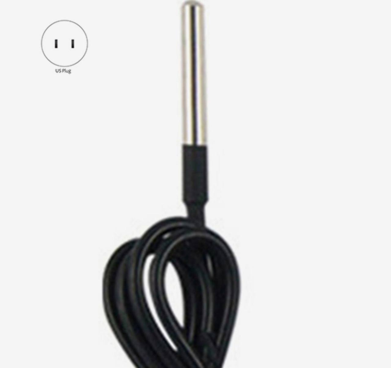 4/2 Термодатчик Tuya Wi-Fi