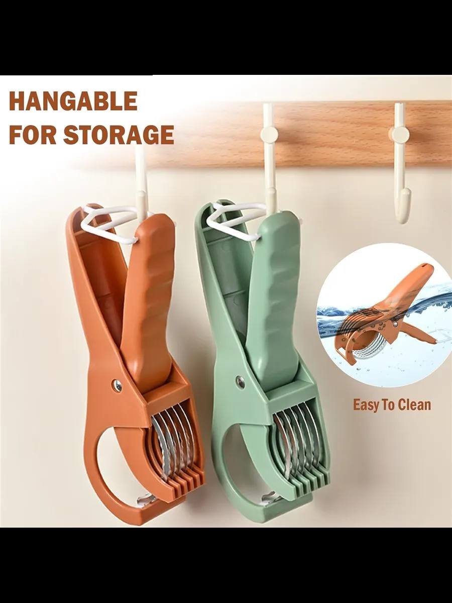 4/2 Многофункциональный слайсер для фруктов и овощей