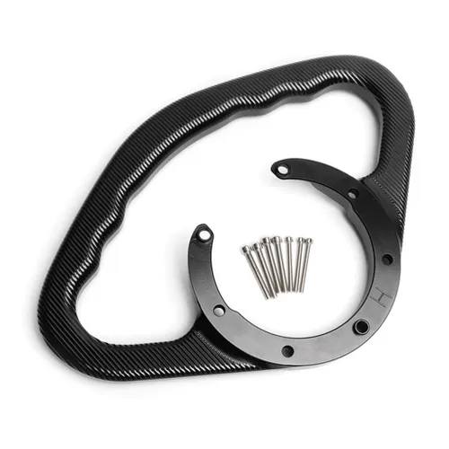 4/2 Алюминиевый топливный бак мотоцикла