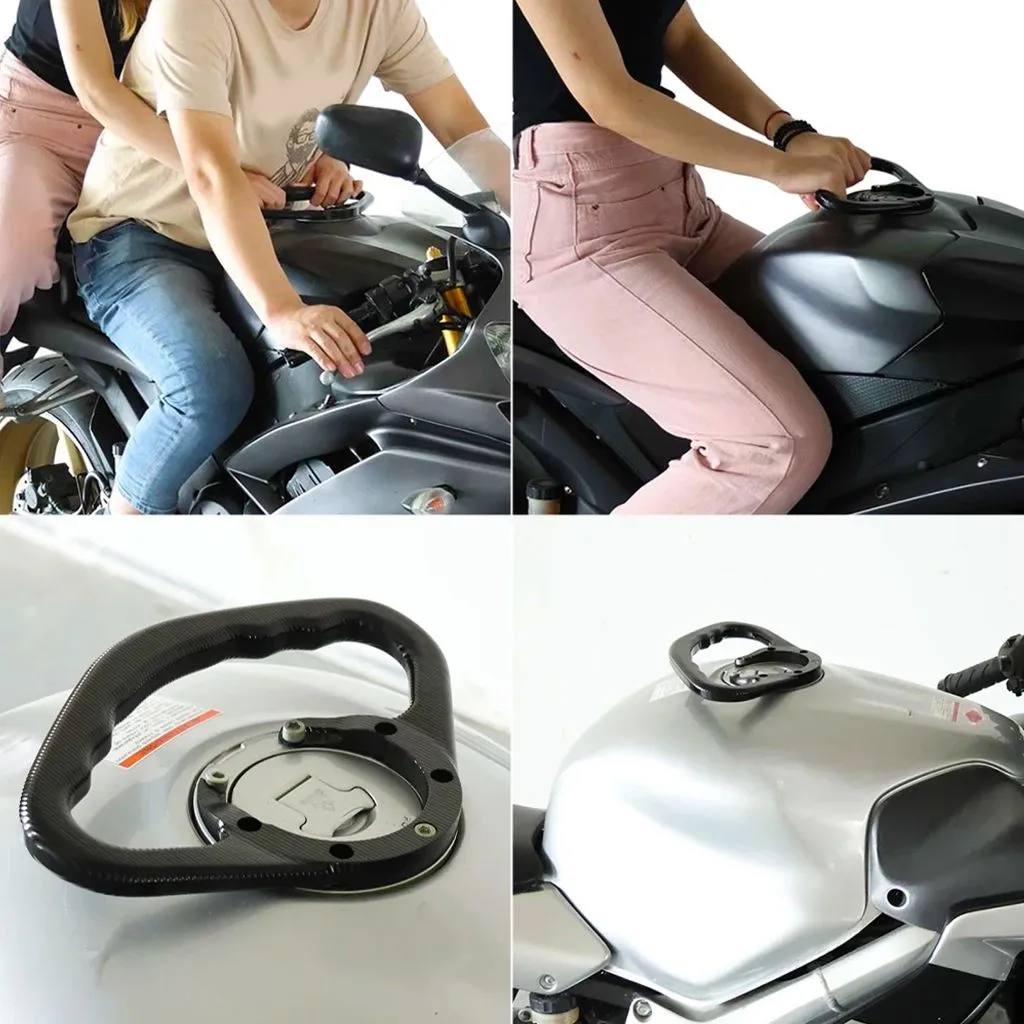 4/2 Алюминиевый топливный бак мотоцикла