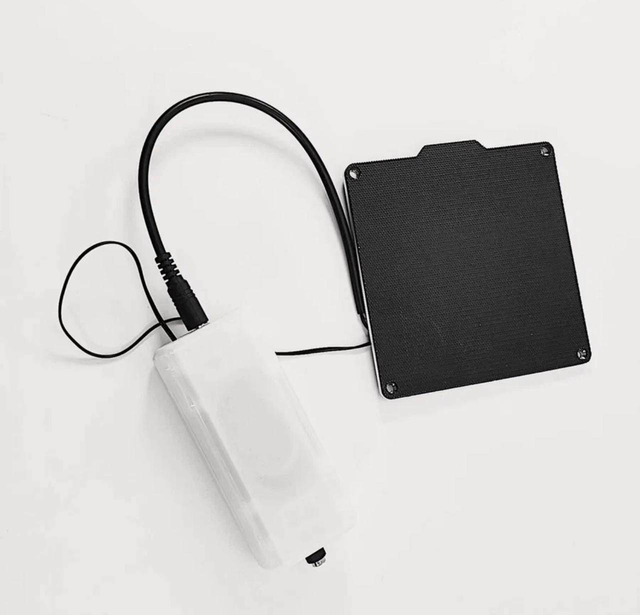 4/2  100x100mm Платформа с магнитным нагревом