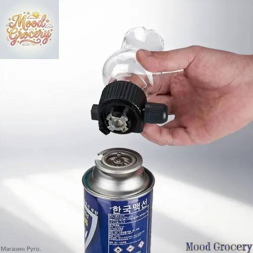 4/2  Кемпинговый фонарь