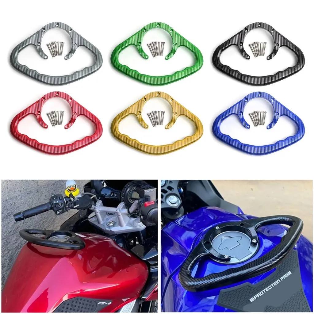 4/2 Алюминиевый топливный бак мотоцикла