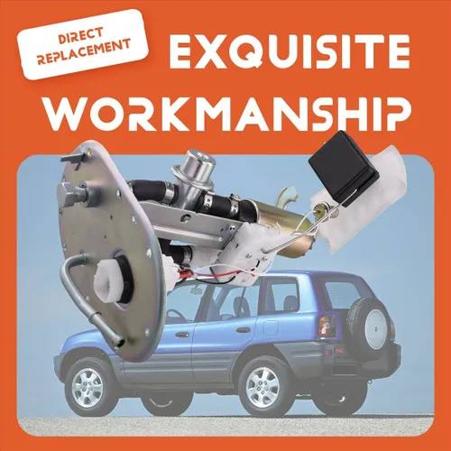 4/2  Насос топливный