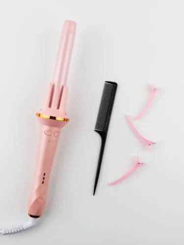 4/2  Автоматическая плойка