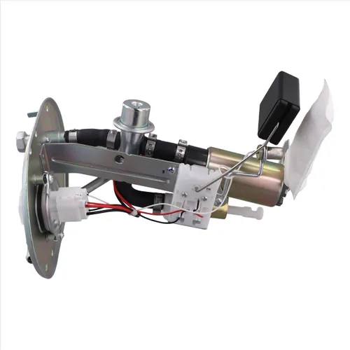 4/2  Насос топливный