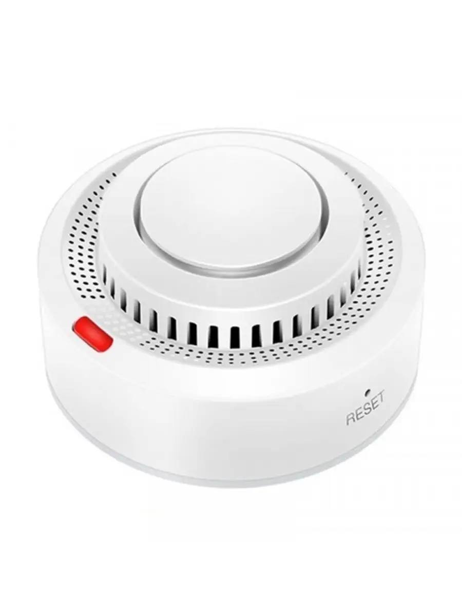 4/2 Умный Wi-Fi датчик дыма ATOM smart AS-SF01T
