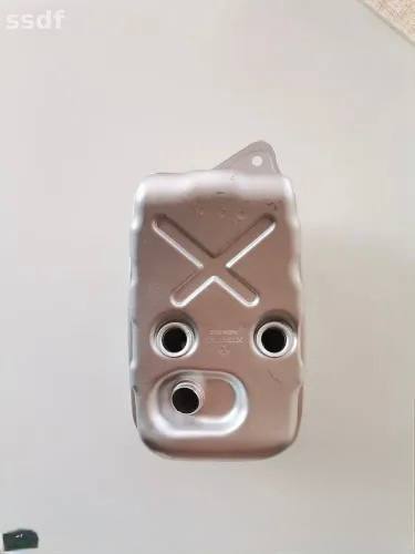 4/2 Эксклюзивный глушитель 42241400605