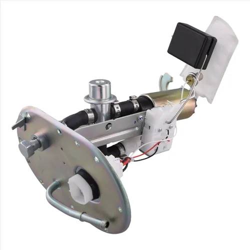 4/2  Насос топливный