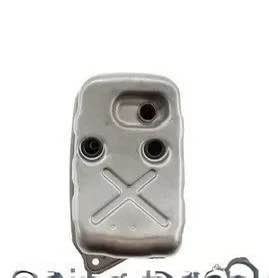 4/2 Эксклюзивный глушитель 42241400605