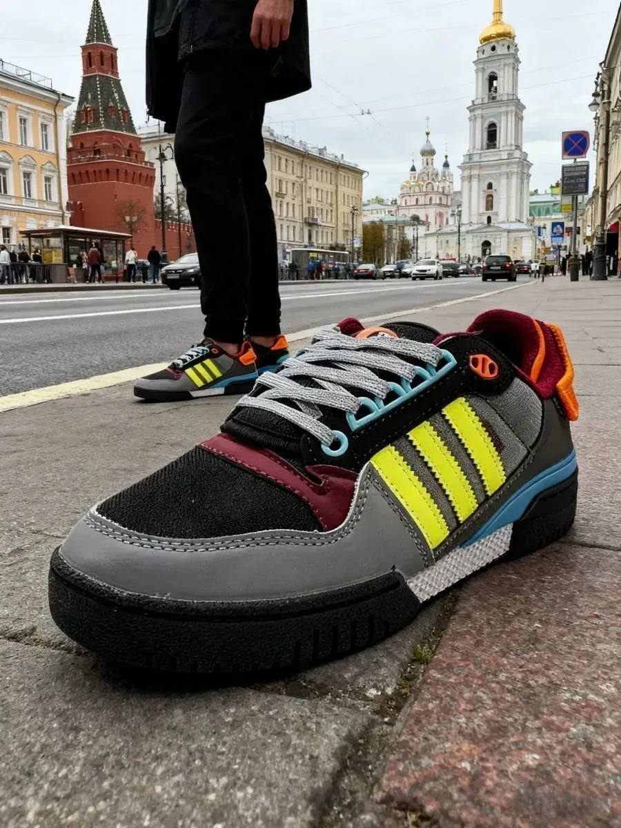 У3 кроссовки 38,39,40