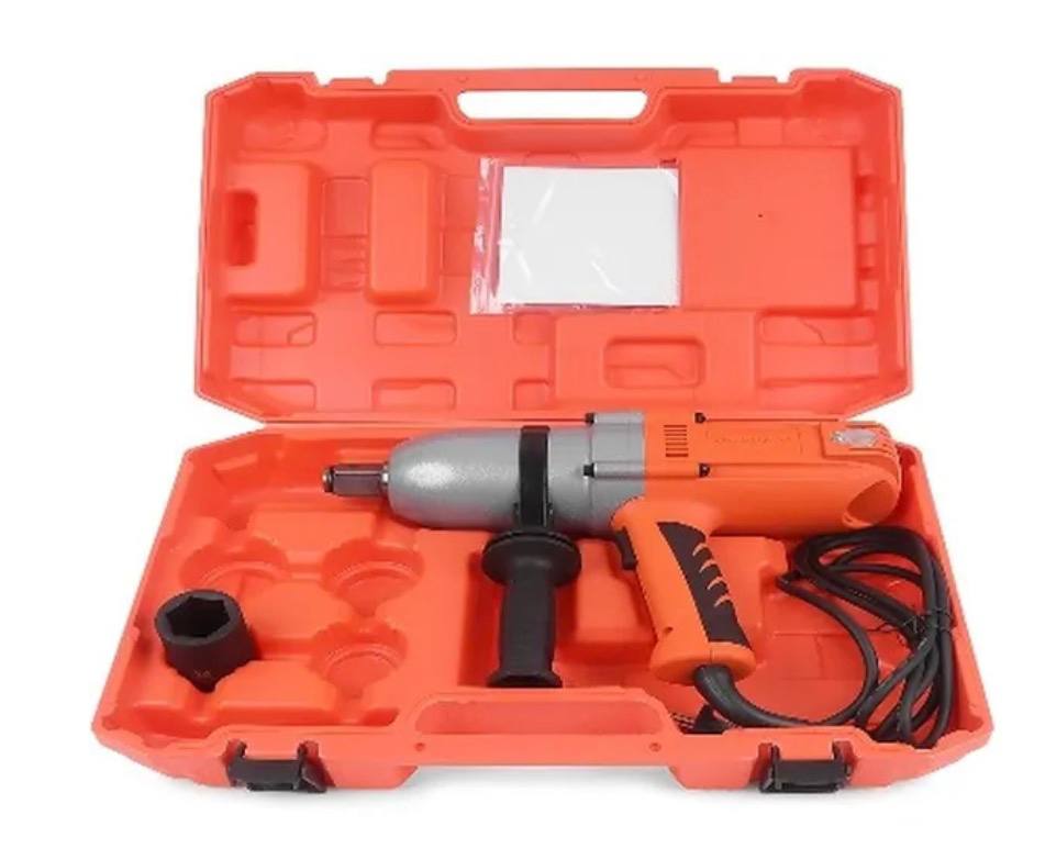 Гайковерт Messer IW-600 1000 Нм 05-40-600