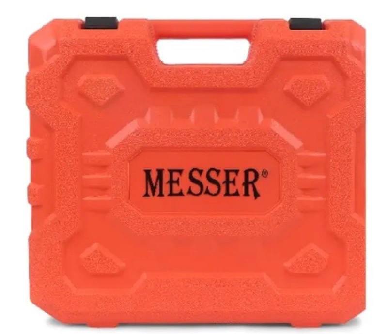 Гайковерт Messer IW-600 1000 Нм 05-40-600