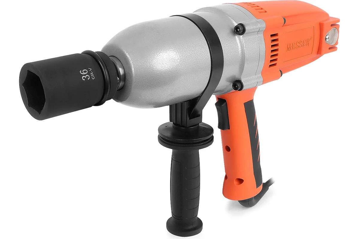 Гайковерт Messer IW-600 1000 Нм 05-40-600