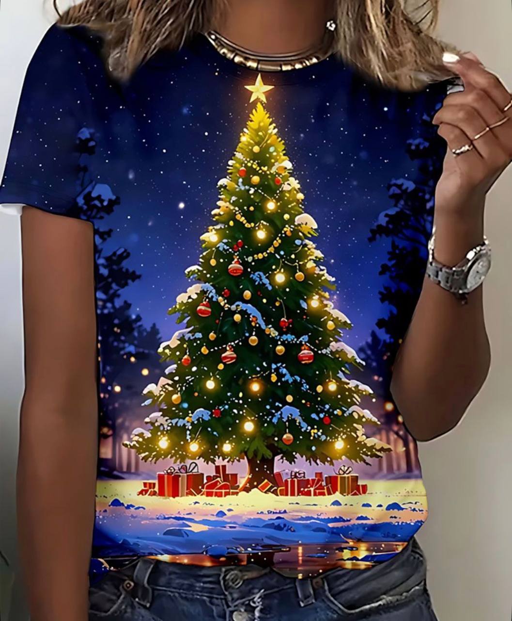 КС17 Футболка Размер М