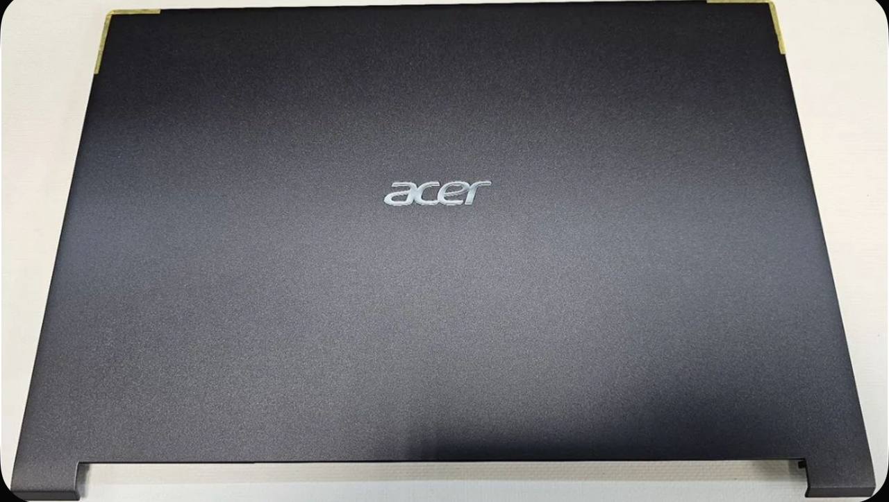 Ч1 Крышка матрицы для Acer