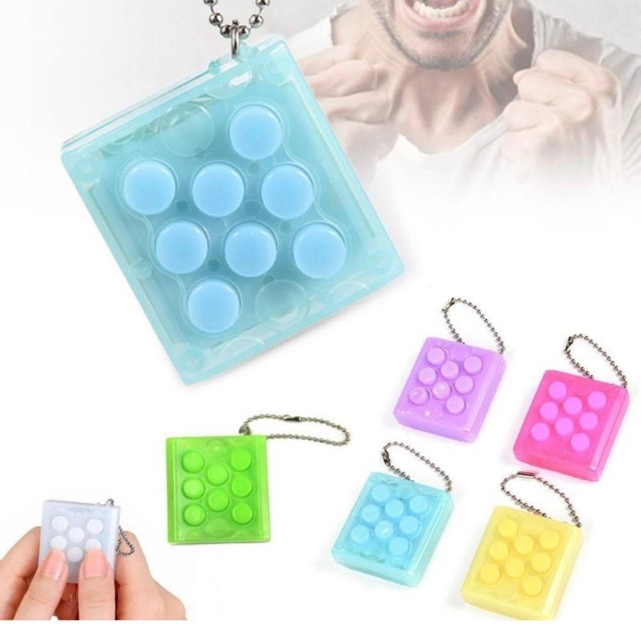 Игрушка детская