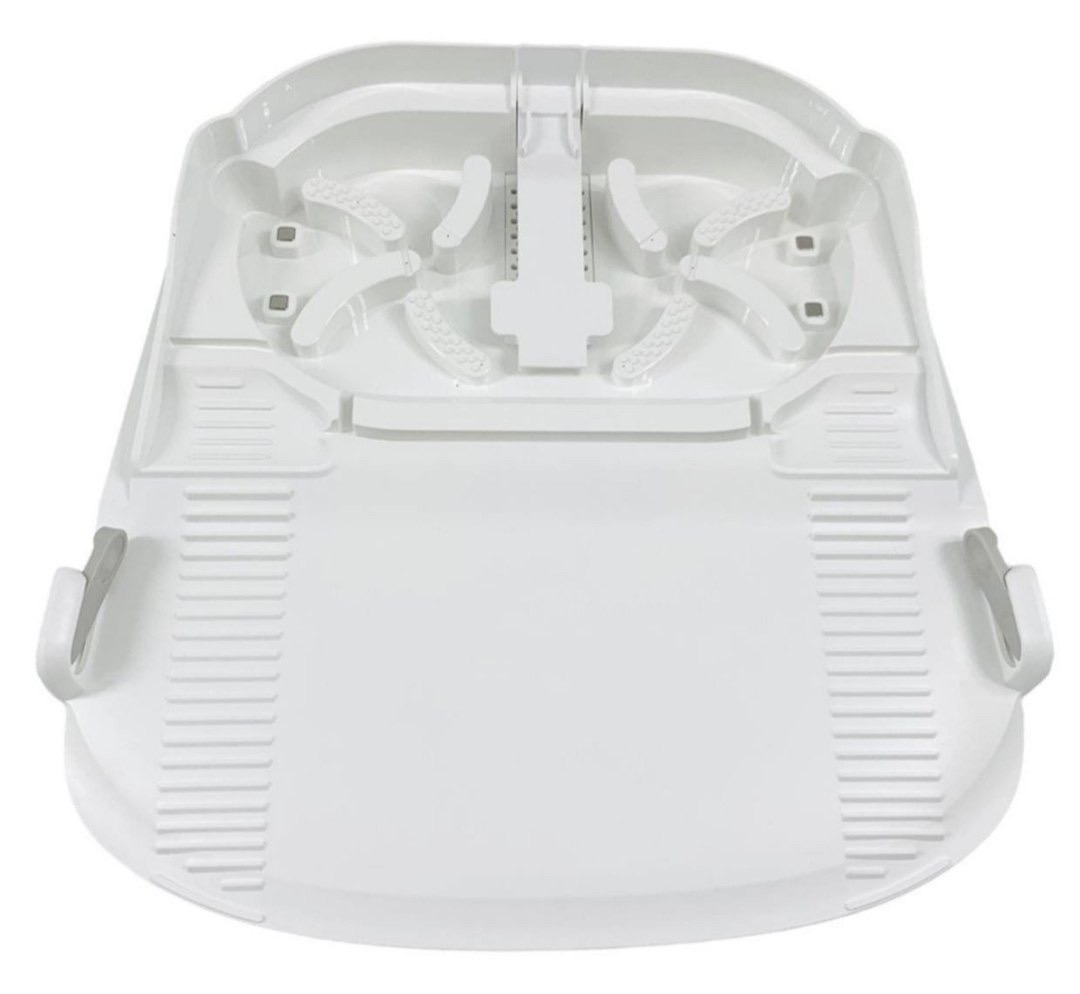 Р1 Лот Шуба, Сушилка для ушей и другое