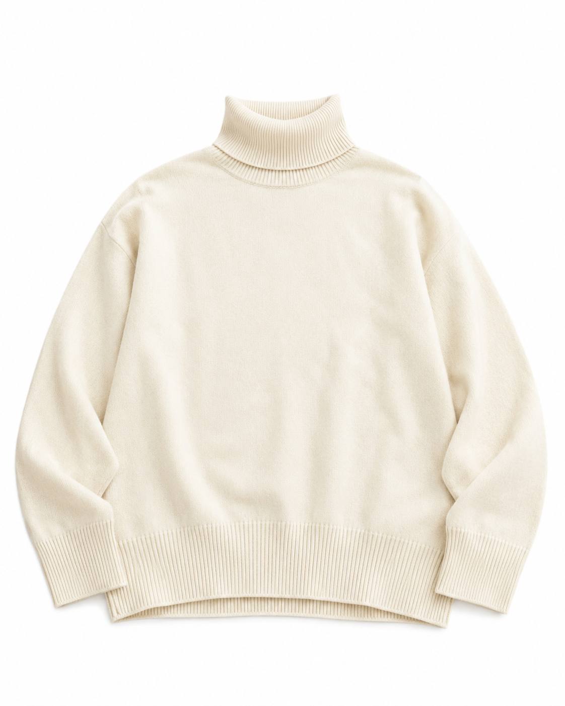 О8 Водолазка (One Size)