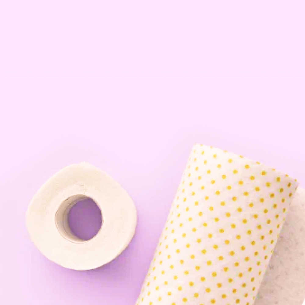 Бумага и салфетки