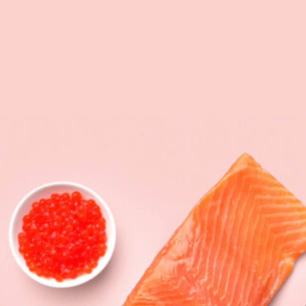 Рыба и морепродукты