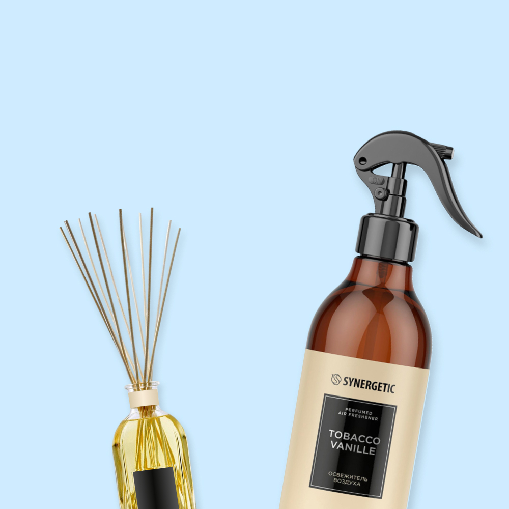 Ароматы для дома