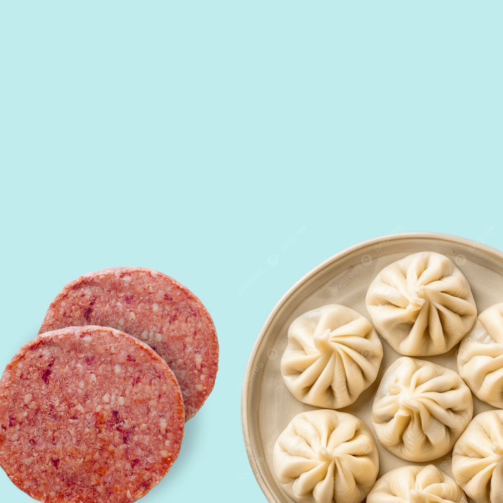 Полуфабрикаты