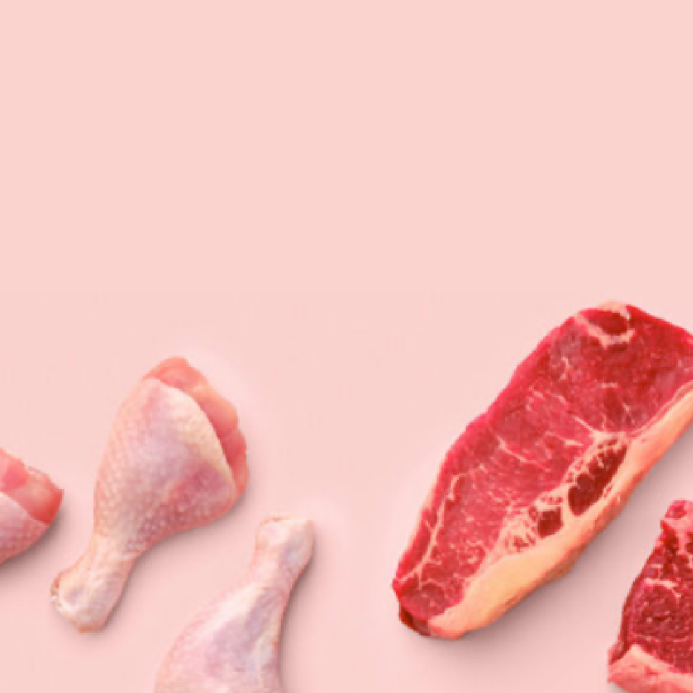 Мясо и птица