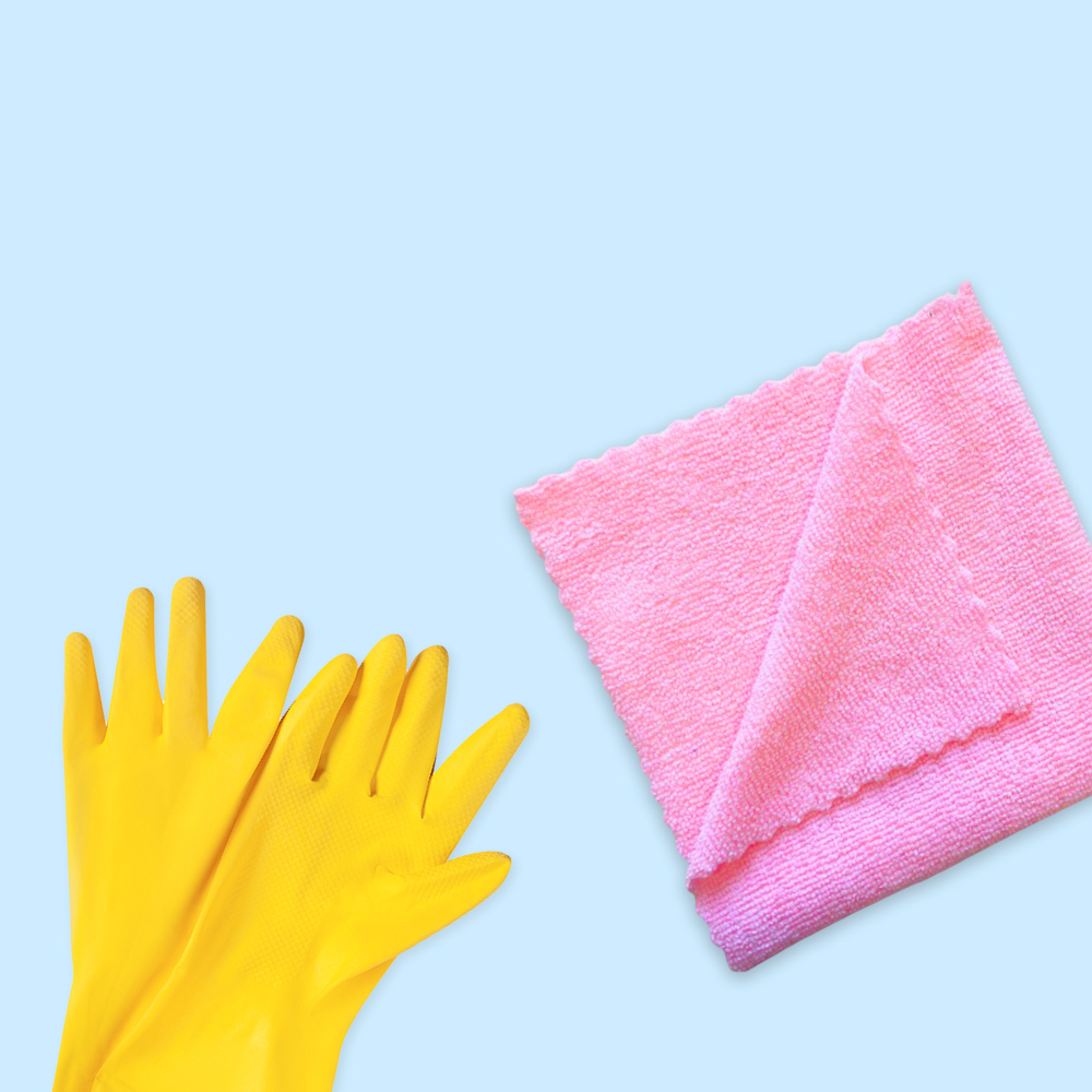 Предметы для уборки