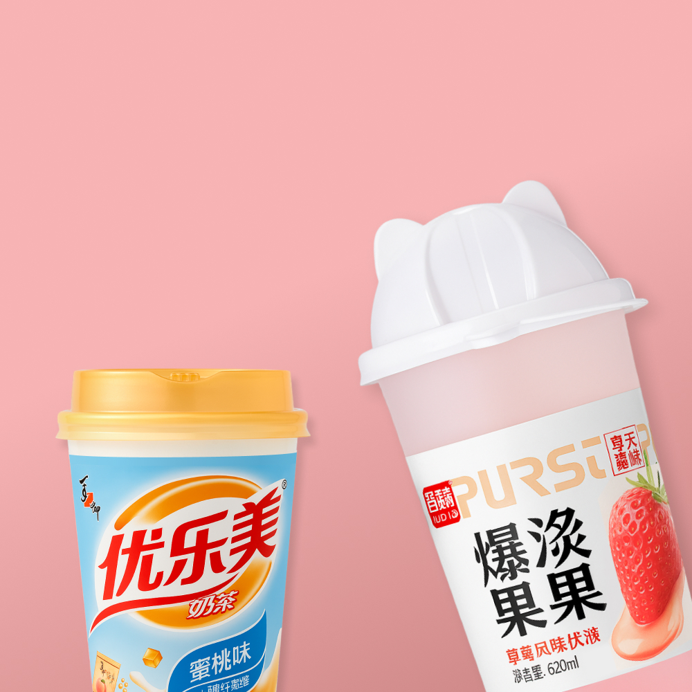 Китайские напитки