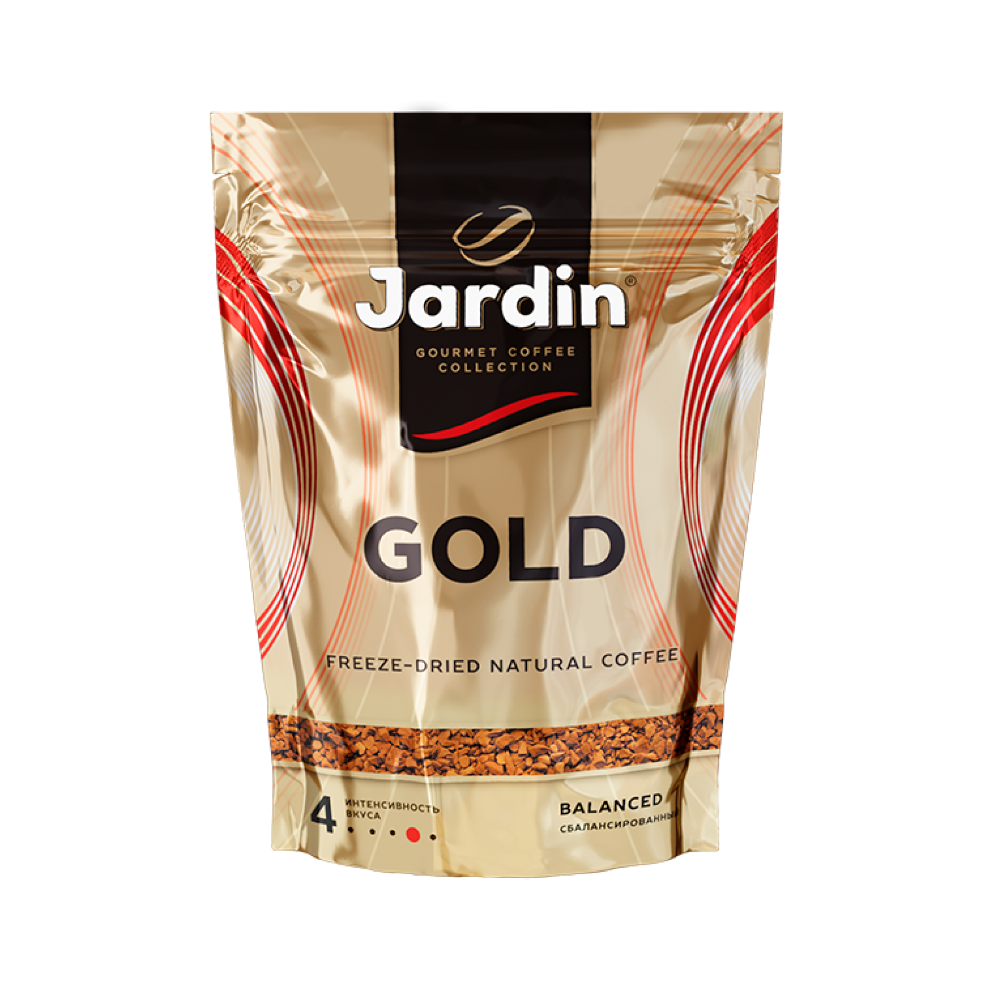 Jardin Кофе растворимый Gold, 150 гр