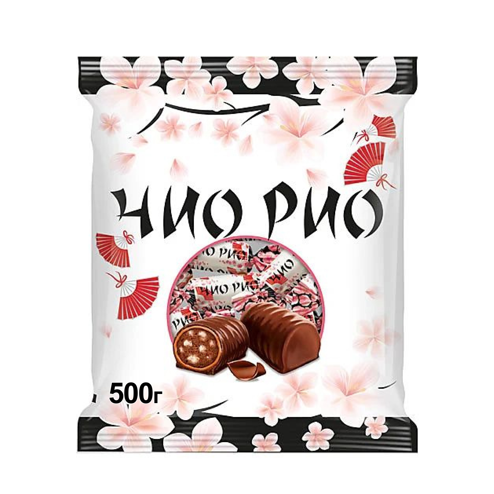 Конфеты Чио Рио 500 г