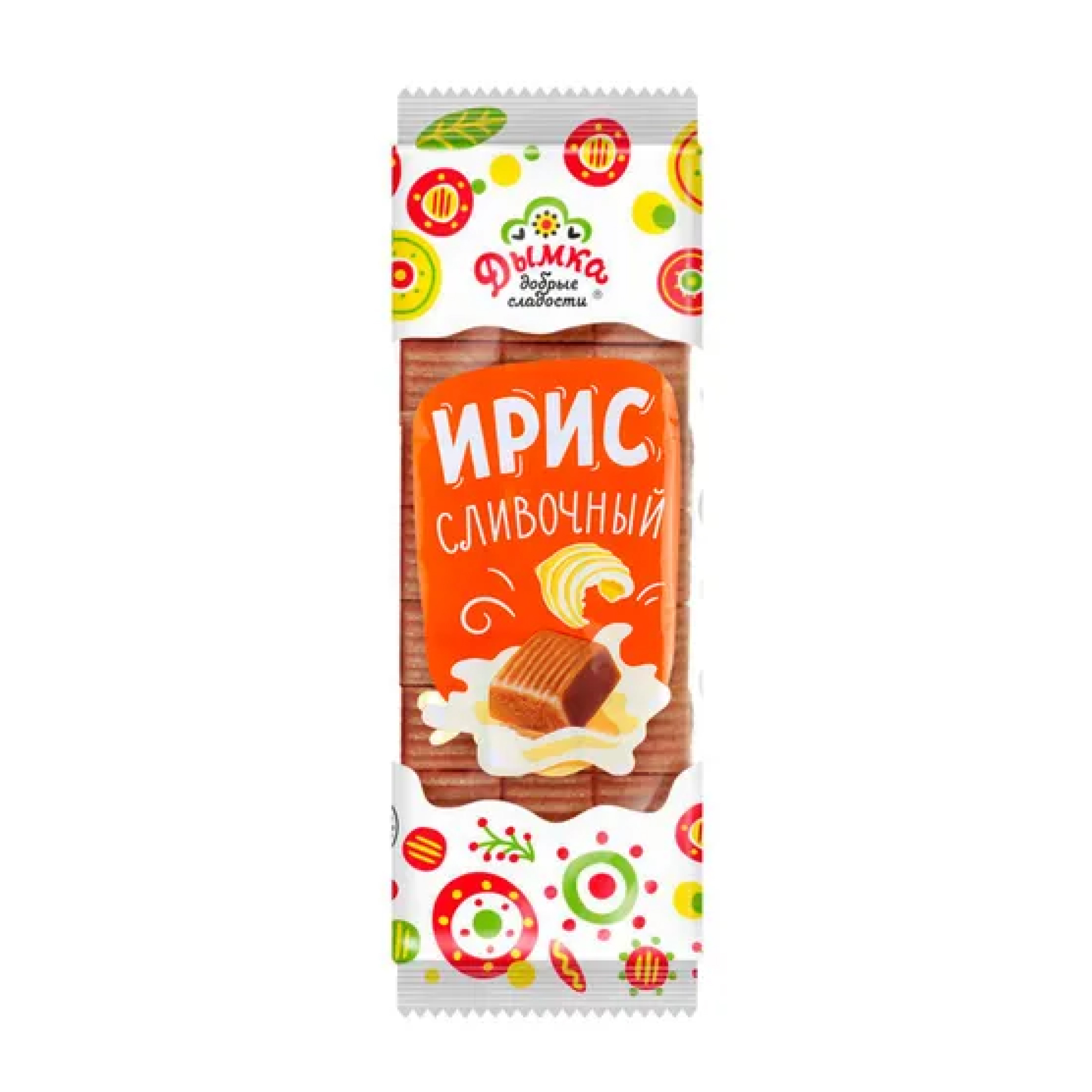 Ирис Дымка сливочный 255 г