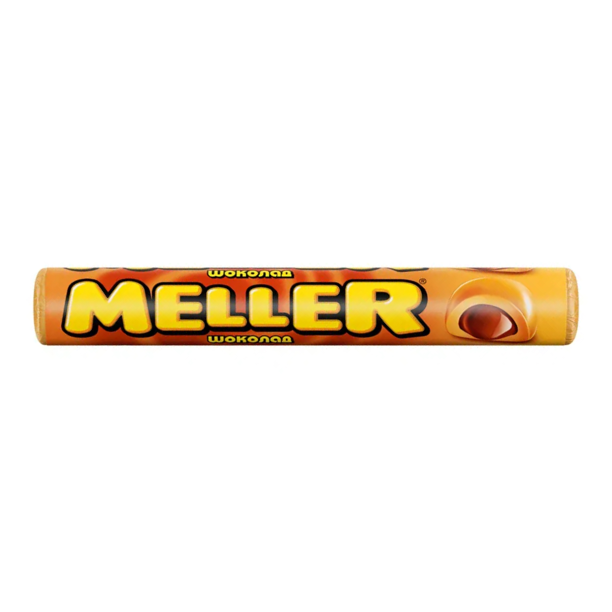 Ирис Meller Шоколад, 38 г