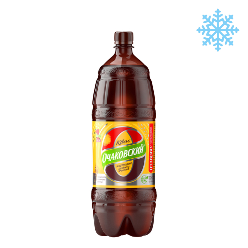 Квас Очаковский, 1 л