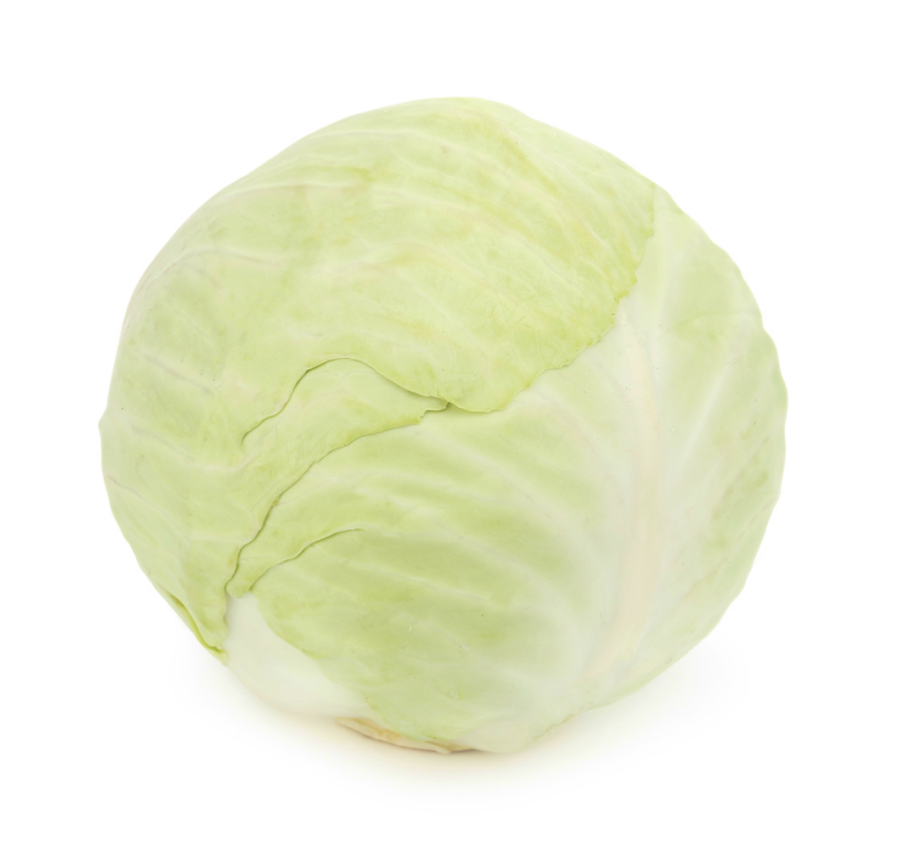 Капуста белокочанная 1 шт.