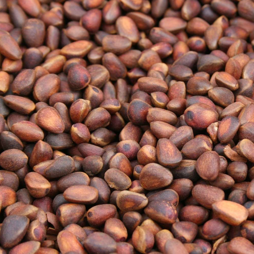 Кедровый орех, 200 г