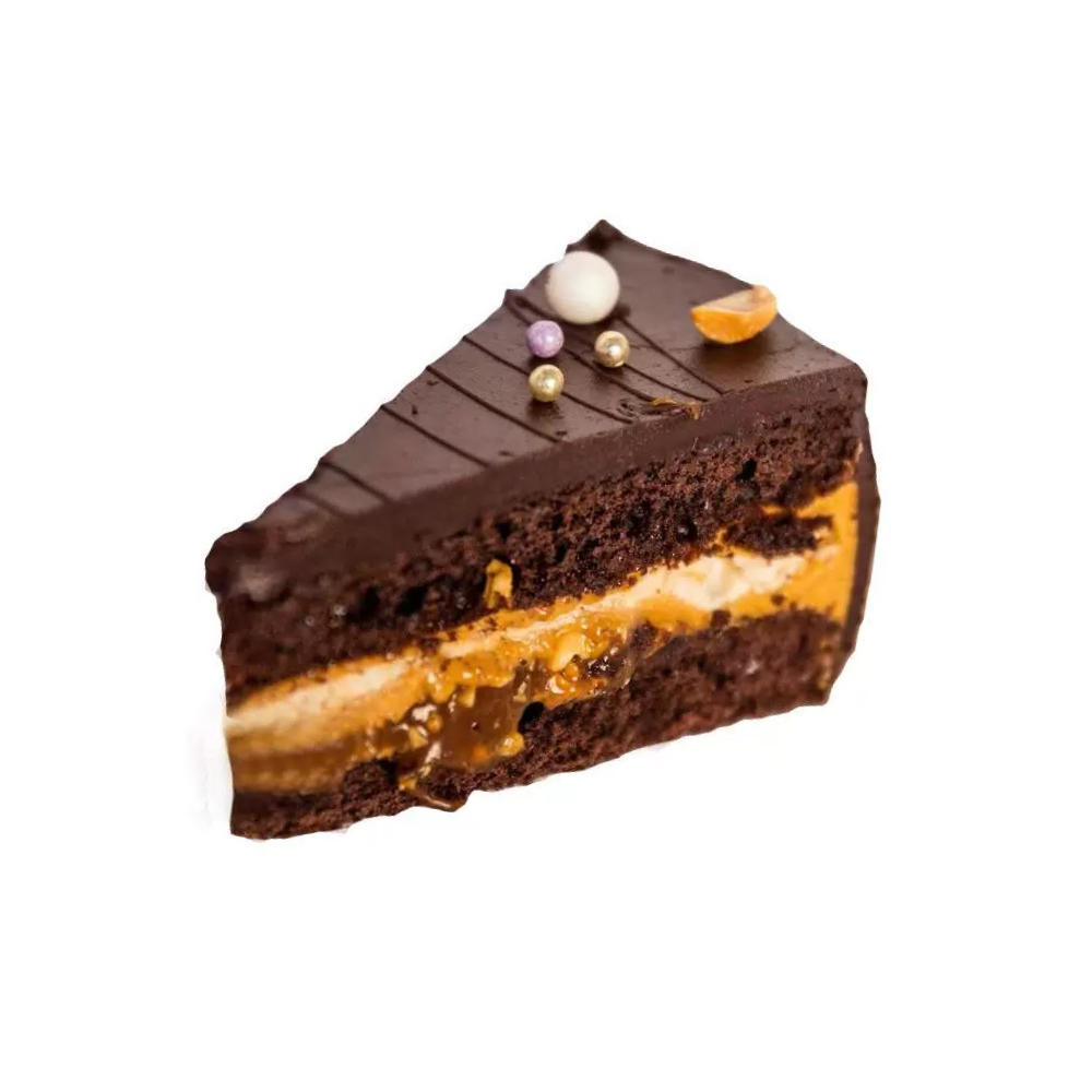 Торт Сникерс Березка, 108 г