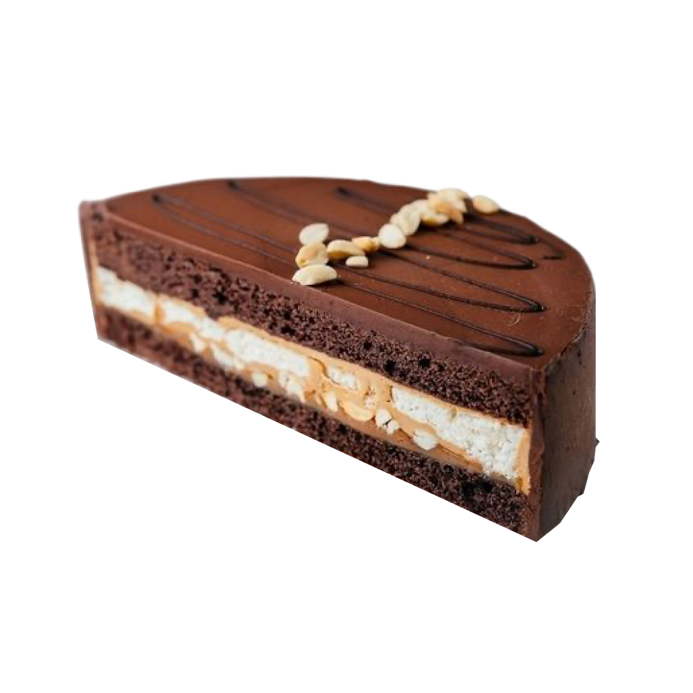 Торт Сникерс Березка , 650 г