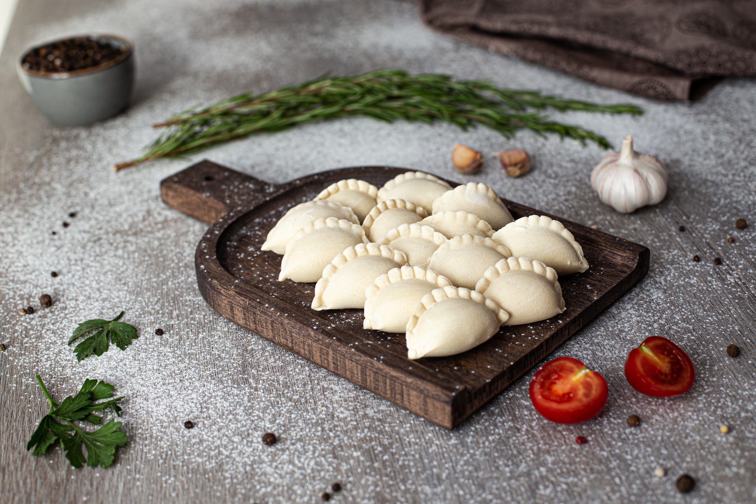 Жалсабон Колдуны Забайкальские 0,45 кг