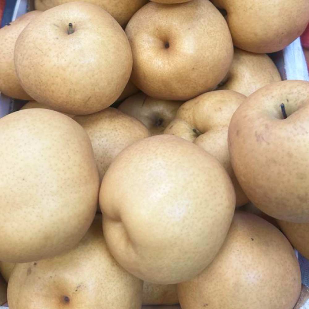 Груша КНР, 500 г