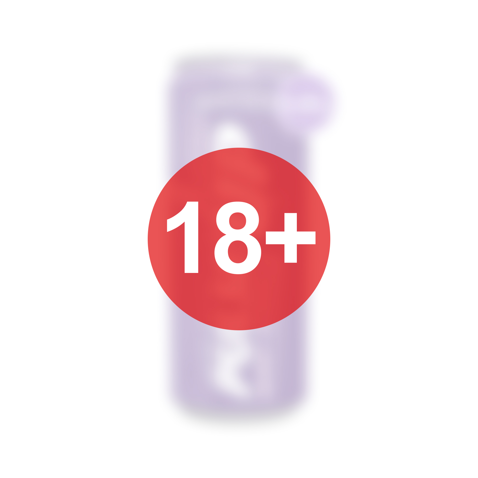 Энергетик PulseUP ягодная энергия, 0,45 л