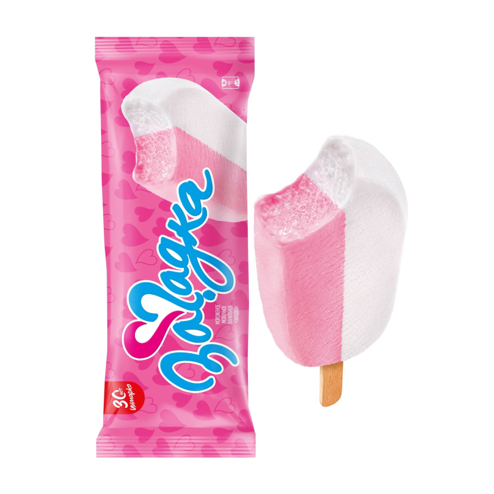 Мороженое Загадка эскимо, 50 г