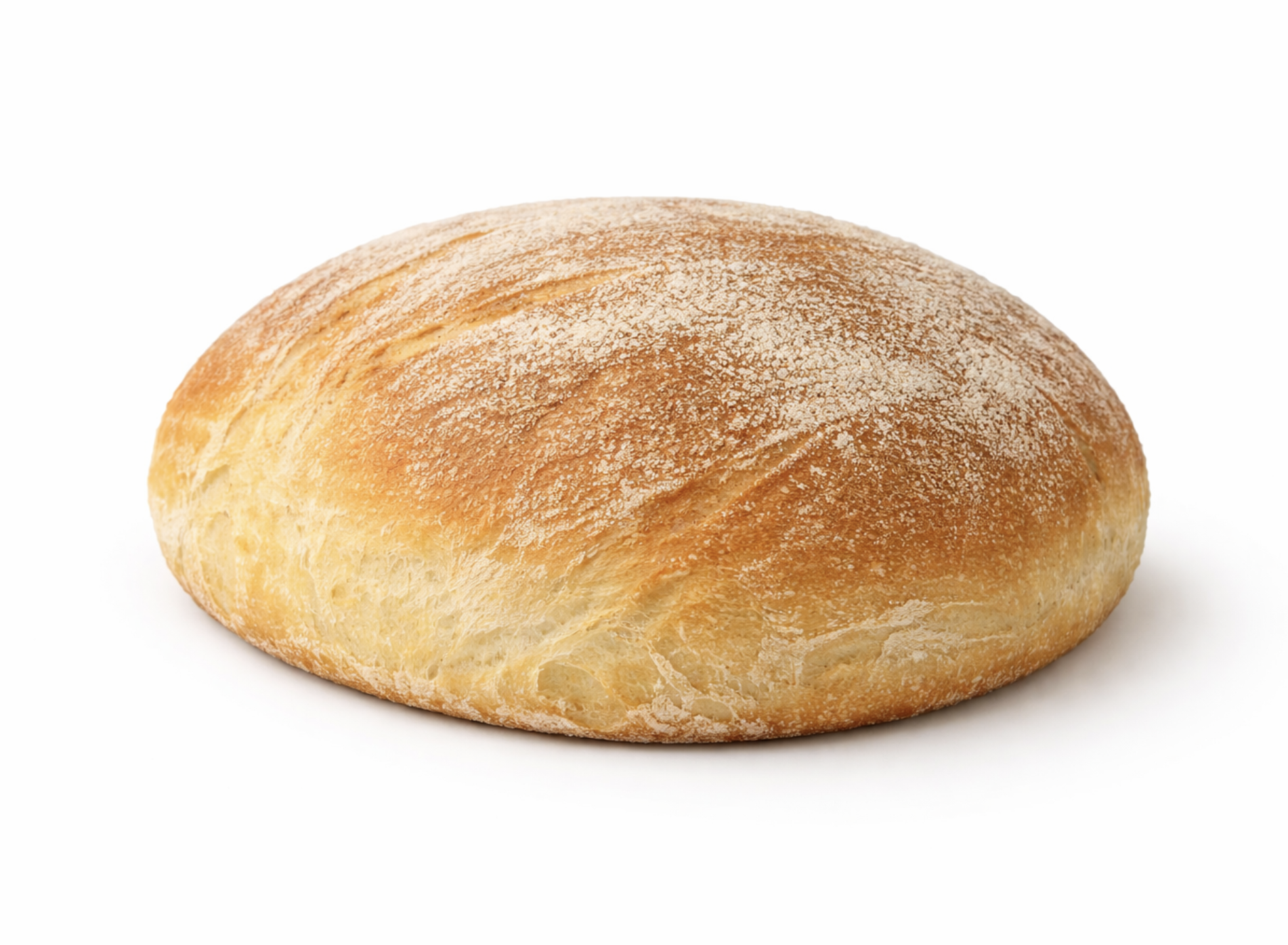 Хлеб Подовый ИП Мышкин, 520 г