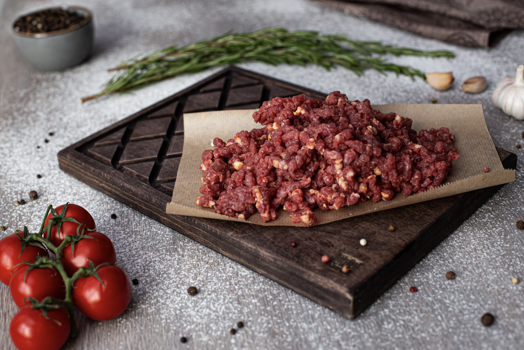 Жалсабон Фарш По-домашнему 0,4 кг