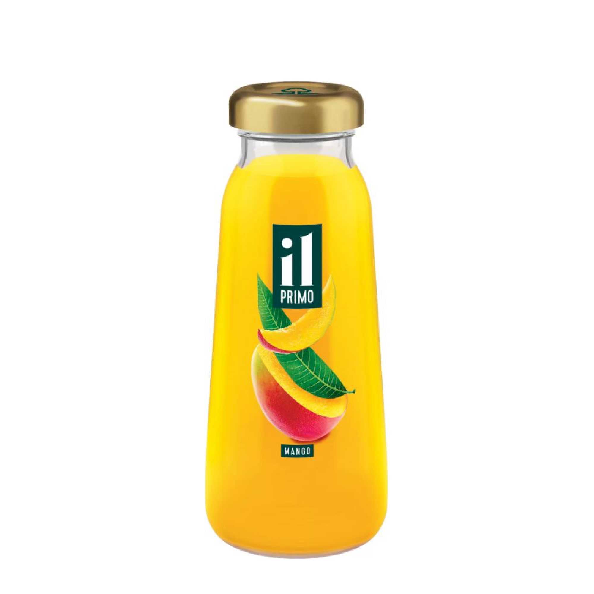 Нектар IL Primo Манго с мякотью 0.2л