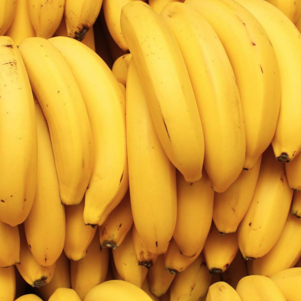 Бананы 1-1,1 кг